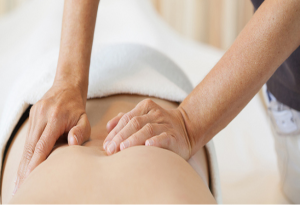 Massage Therapy Cary NC