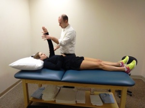 Physical Therapy Cary NC