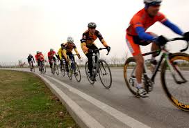 physical therapists prevent cycling injuries