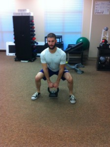 Personal Training Cary NC